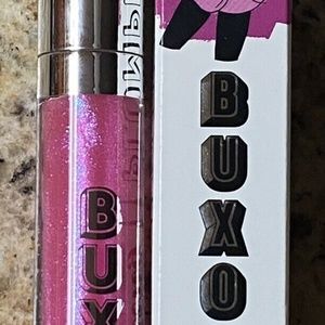 BUXOM Full-On Lip Polish PATRICIA New in Box